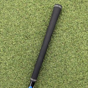 Cleveland Halo Xl Hy-Wood #3 17° / Aldila Ascent Blue 40 Regular detail 6