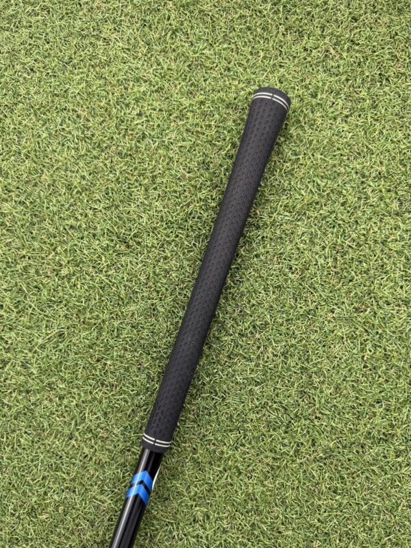 Cleveland Halo Xl Hy-Wood #3 17° / Aldila Ascent Blue 40 Regular detail 6