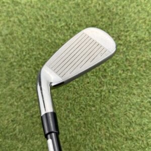 Cleveland Launcher Hb Turbo #5 Iron 23° / Miyazaki 4L Ladies detail 1