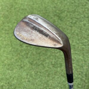 Cleveland Rtx 4 Lob Wedge Lw 64°.06.Low / Dynamic Gold S400 Stiff