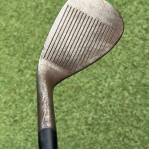 Cleveland Rtx 4 Lob Wedge Lw 64°.06.Low / Dynamic Gold S400 Stiff detail 1
