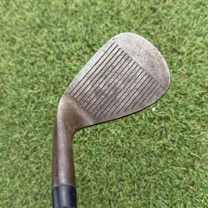 Cleveland Rtx4 Wedge Lw 62°.6.Low / Dynamic Gold S400 Stiff detail 1
