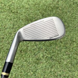 cobra-baffler-multi-metal-5-hybrid-24-ultralight-regular-detail | Mega Golf Cobra Baffler Multi Metal #5 Hybrid 24° / Ultralight Regular detail 1