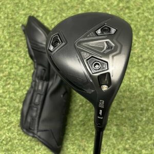 Cobra Darkspeed Ls #3 Wood 14.5° / Lin-Q M40X 7F4 Stiff