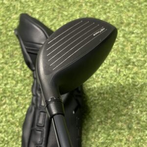 Cobra Darkspeed Ls #3 Wood 14.5° / Lin-Q M40X 7F4 Stiff detail 1