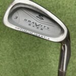 cobra-gravity-back-3-iron-cobra-regular | Mega Golf Cobra Gravity Back #3 Iron / Cobra Regular