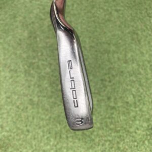 Cobra Gravity Back #3 Iron / Cobra Regular detail 2