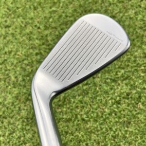 Cobra King Tec Utility #3 Iron 19° / Kbs $-Taper Lite Regular detail 1