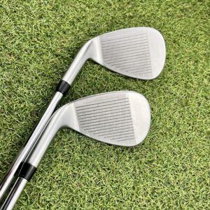 Cobra Radspeed One Length Wedges Gw 48° & Sw 54° / Kbs Tour 110 Regular detail 1