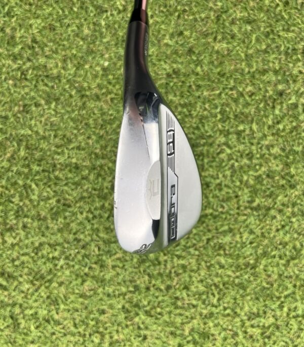 cobra-snakebite-2023-wedge-aw-5208-kbs-hi-rev-20-125-stiff-detail-1 | Mega Golf Cobra Snakebite 2023 Wedge Aw 52°.08 / Kbs Hi-Rev 2.0 125 Stiff detail 2