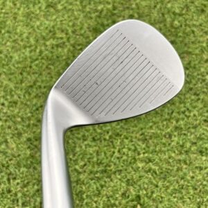 Cobra Snakebite 2023 Wedge Aw 52°.08 / Kbs Hi-Rev 2.0 125 Stiff detail 1