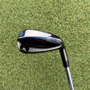Cobra T-Rail Hybrid Combo #6 Iron 26° / Airspeed Stiff
