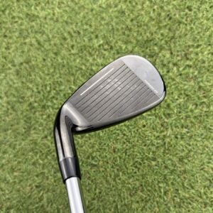 Cobra T-Rail Hybrid Combo #6 Iron 26° / Airspeed Stiff detail 1