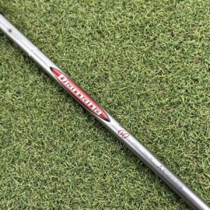 Diamana M+60 Driver Regular Shaft / Callaway 2Nd Gen