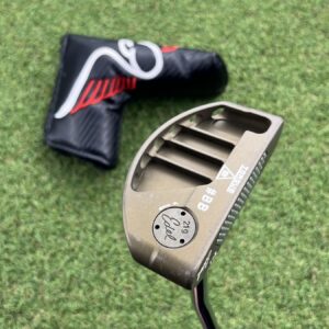 Edel Torque Balanced Bb Putter / 34"