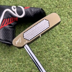 Edel Torque Balanced Bb Putter / 34" detail 1