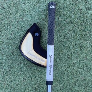 Epon Af-901 #3 Iron 22º / Ns Pro 950Gh Regular Steel detail 5