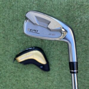 Epon Af-901 #3 Iron 22º / Ns Pro 950Gh Regular Steel