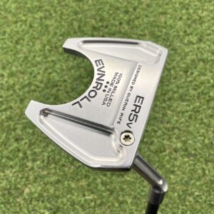 Evnroll Er5V Putter / 40"