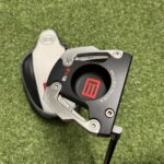 Evnroll Ev12 Putter / 33" / Kbs Tour Gps 120