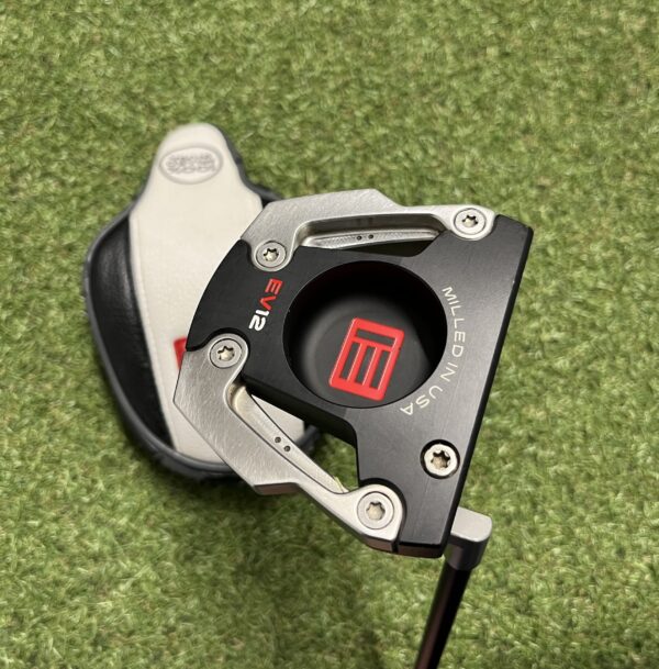 Evnroll Ev12 Putter / 33" / Kbs Tour Gps 120