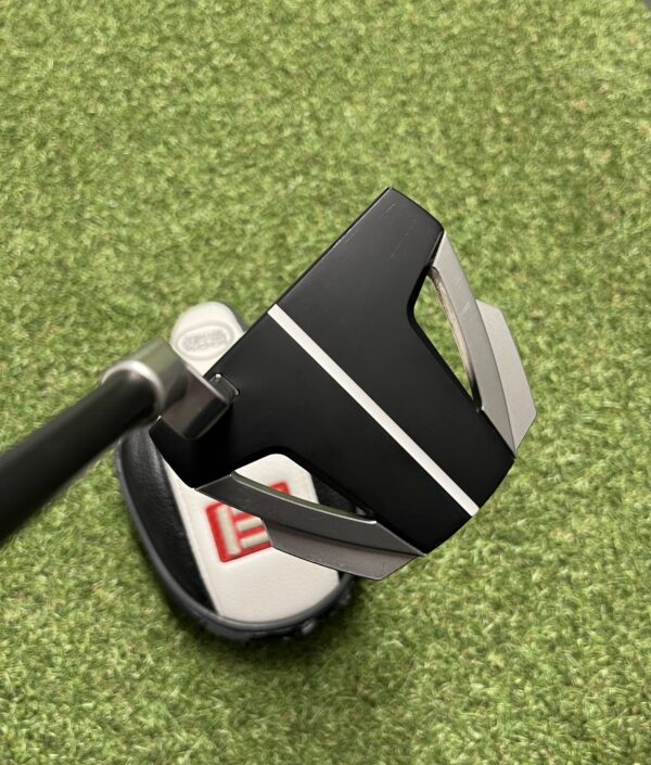 Evnroll Ev12 Putter / 33" / Kbs Tour Gps 120 detail 2