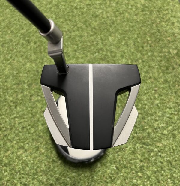 Evnroll Ev12 Putter / 33" / Kbs Tour Gps 120 detail 3