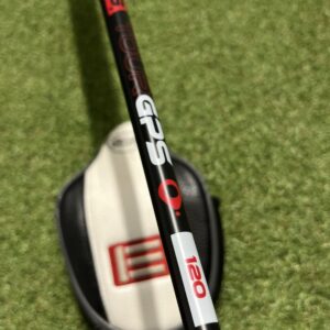 Evnroll Ev12 Putter / 33" / Kbs Tour Gps 120 detail 4