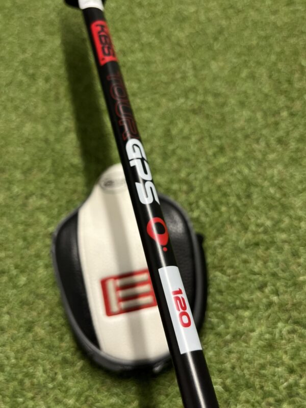 Evnroll Ev12 Putter / 33" / Kbs Tour Gps 120 detail 4
