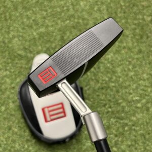 Evnroll Ev12 Putter / 33" / Kbs Tour Gps 120 detail 1