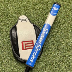 Evnroll Ev12 Putter / 33" / Kbs Tour Gps 120 detail 5