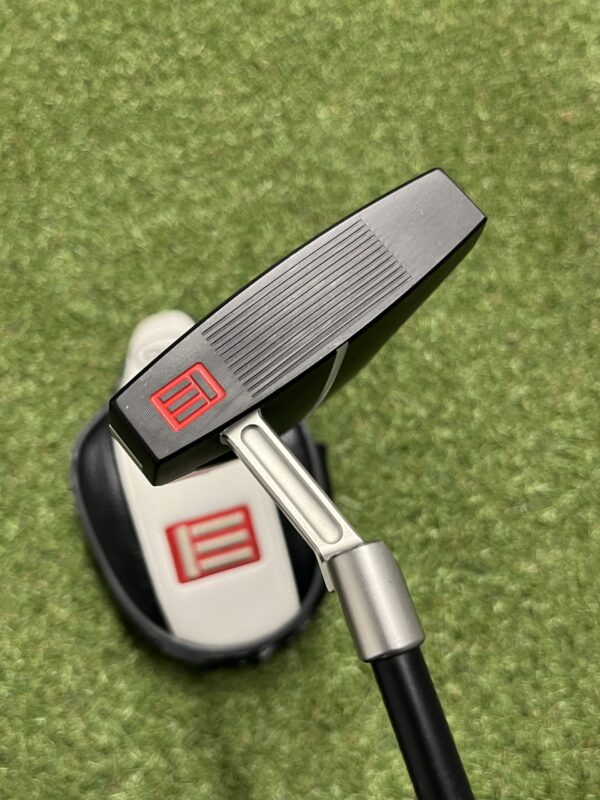 Evnroll Ev12 Putter / 33" / Kbs Tour Gps 120 detail 1