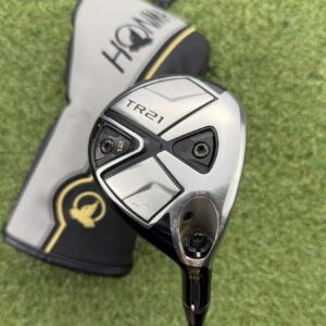 Honma Tr21 #3 Wood 15° / Vizard Tr20 60 Stiff