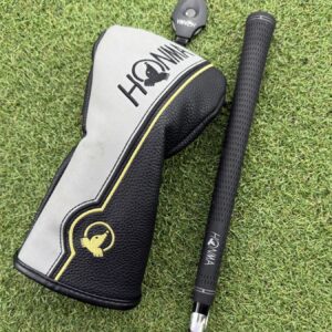 Honma Tr21 #3 Wood 15° / Vizard Tr20 60 Stiff detail 4