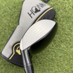 Honma Tr21 #3 Wood 15° / Vizard Tr20 60 Stiff detail 1