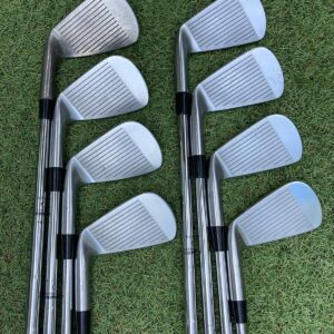 honma-tw727-irons-3-pw-dynamic-gold-sl-x100-x-stiff-detail-1 | Mega Golf Honma Tw727 Irons / 3-Pw / Dynamic Gold Sl X100 X-Stiff detail 2