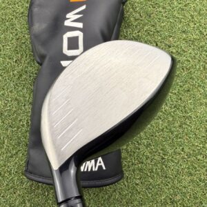 Honma Tw747 Driver / 9.5° / Vizard 50 Stiff detail 1