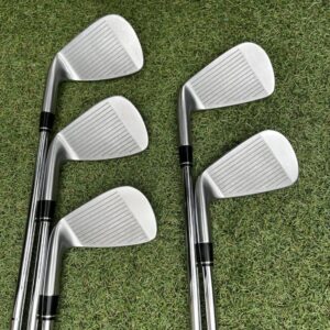 Honma Tw747P Irons / 6-Pw / Ns Pro 950 Gh Stiff detail 1