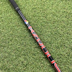hzrdus-gen4-red-55-regular-60g-4-hybrid-shaft-titleist-2nd-gen | Mega Golf Hzrdus Gen4 Red 5.5 Regular 60G #4 Hybrid Shaft / Titleist 2Nd Gen