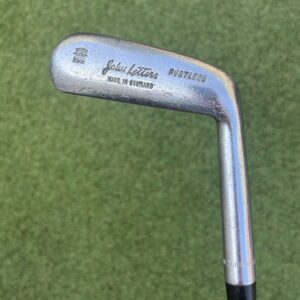 John Letters Rustless Putter / 35"