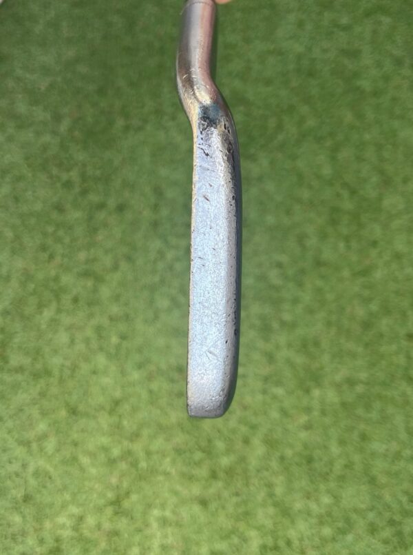 john-letters-rustless-putter-35-detail-1 | Mega Golf John Letters Rustless Putter / 35" detail 2