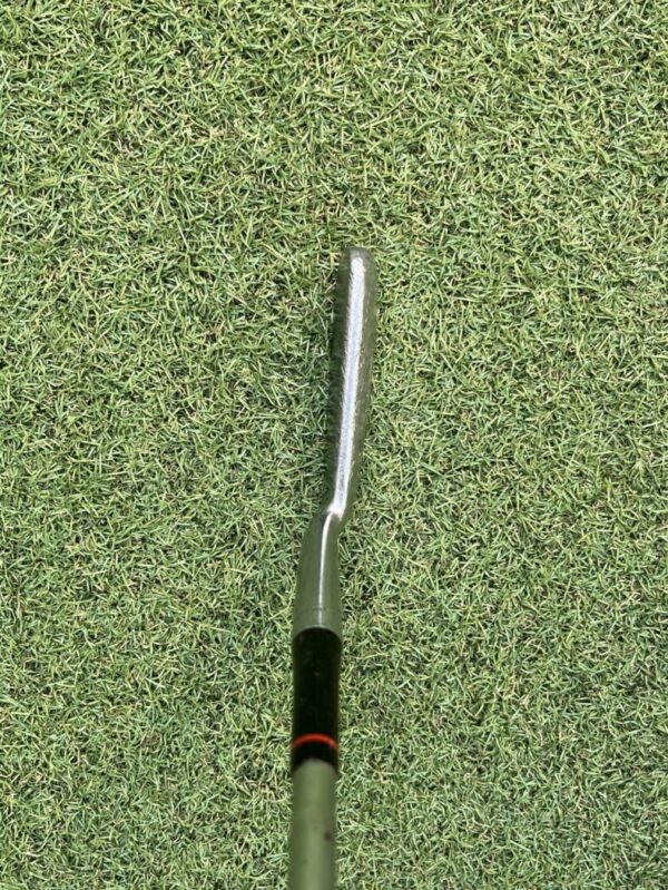 john-letters-rustless-putter-35-detail-2 | Mega Golf John Letters Rustless Putter / 35" detail 3