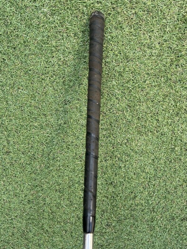 john-letters-rustless-putter-35-detail-4 | Mega Golf John Letters Rustless Putter / 35" detail 5