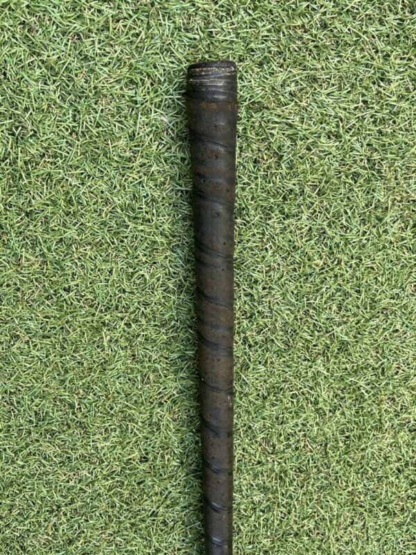 john-letters-rustless-putter-35-detail-5 | Mega Golf John Letters Rustless Putter / 35" detail 6