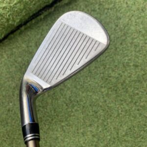 King Cobra Fp #6 Iron / Aldila Vs 65A Senior Graphite detail 2