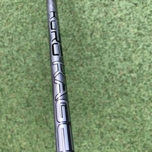 Kurokage 50Hy #5 Hybrid / Ladies Flex / Titleist detail 4