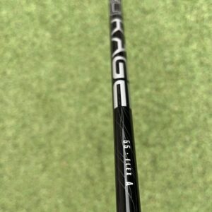 Kurokage 55 A Senior Graphite Fairway Shaft #5 Wood / Titleist detail 1