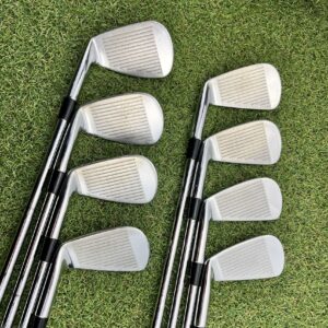 Lynx Tour Blade Irons / 3-Pw / Dynamic Gold S300 Stiff detail 1