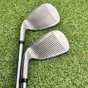 Md Db-2 Tour Oversize Wedges Pw & Sw / True Temper Regular detail 1