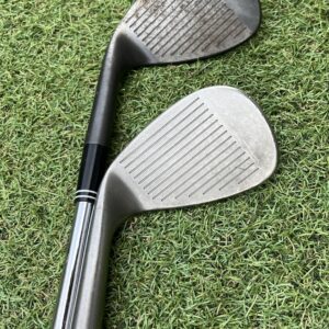 Md Superstrong Players Wedge Set / Aw 50° And Sw 54°/ Dynamic Gold R300 Regular detail 1